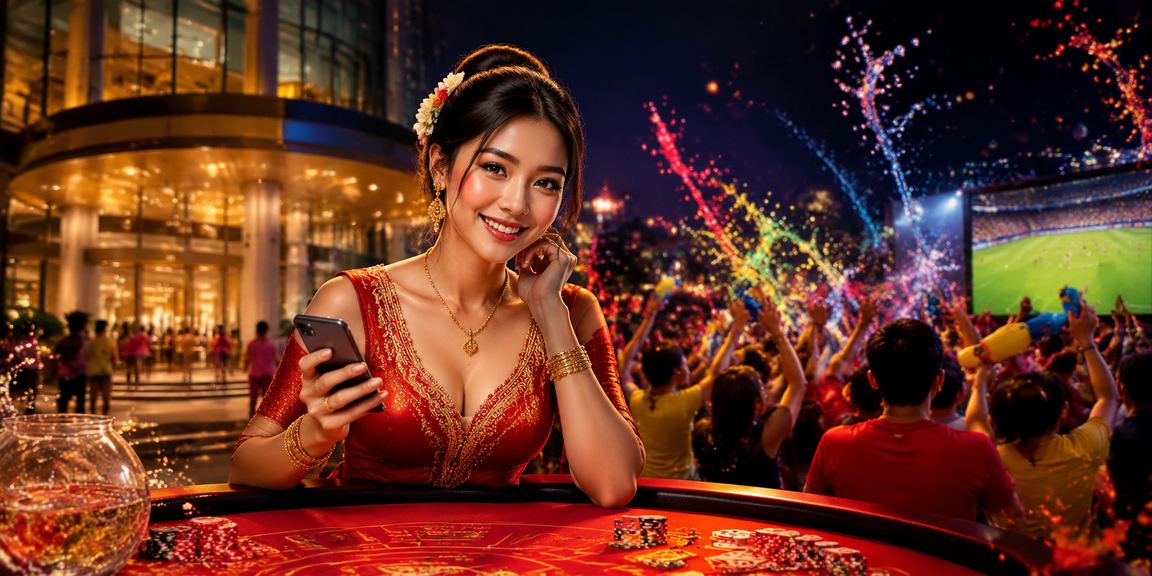 မြန်မာပြည် ကာစီနို ငွေလွှဲလုပ်ငန်း မိုးရာသီကာလ