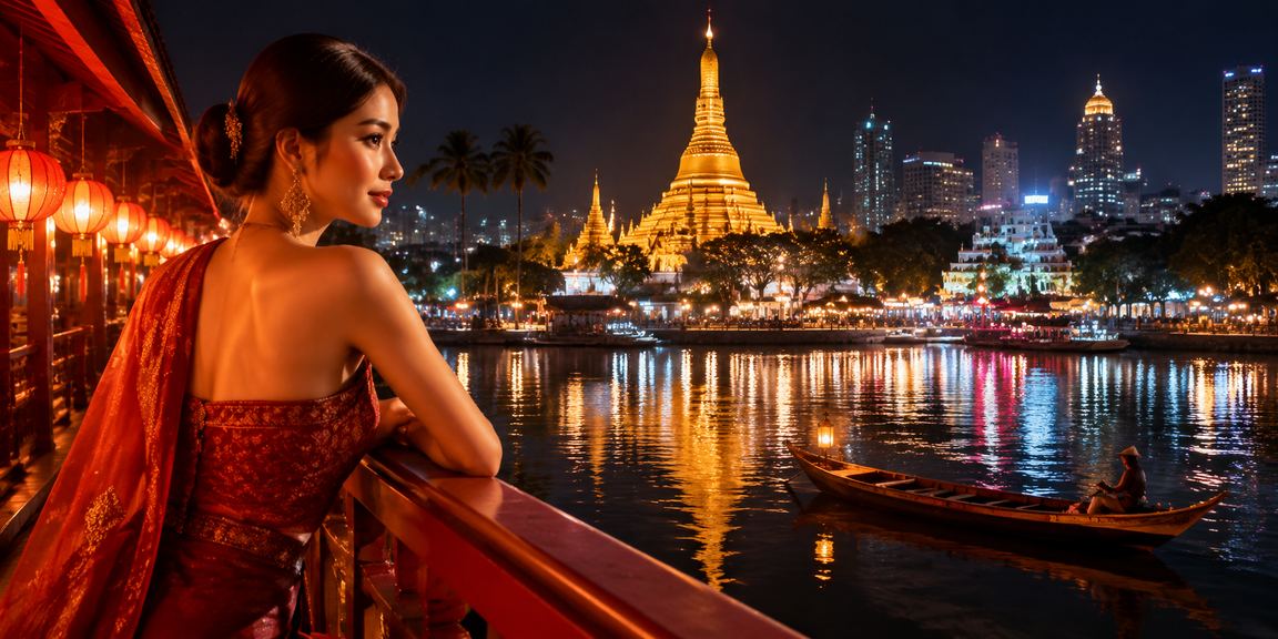 ရန်ကုန်ဆိုင်းပေ ငွေသွင်းလုပ်ငန်းအခြေအနေ